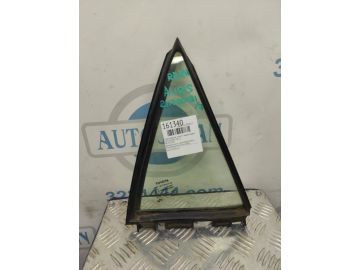 Стекло двери глухое задн. прав. TOYOTA AURIS 06-12