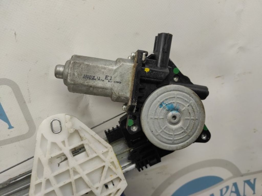 72210-TX4-A01 | Стеклоподъемник передн. прав. ACURA RDX 12-19 - Фото 5