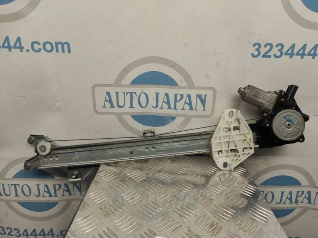 72210-TX4-A01 | Стеклоподъемник передн. прав. ACURA RDX 12-19 - Фото 6