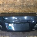 64401-06280 | Кришка багажника TOYOTA CAMRY 40 06-11