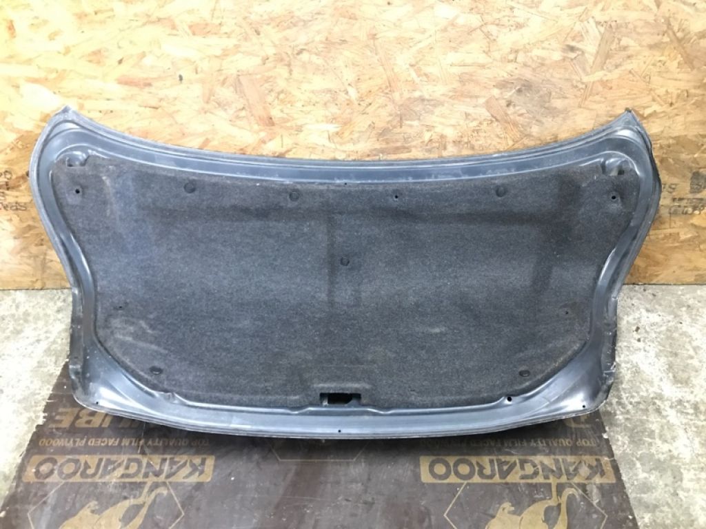 64401-06280 | Кришка багажника TOYOTA CAMRY 40 06-11 - Фото 10