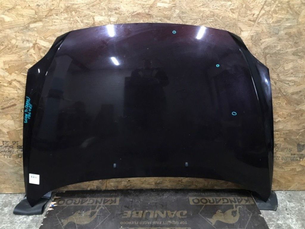53301-21040 | Капот SCION TC 04-10