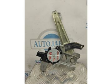 Склопідйомник задн. прав. MITSUBISHI OUTLANDER XL 05-13
