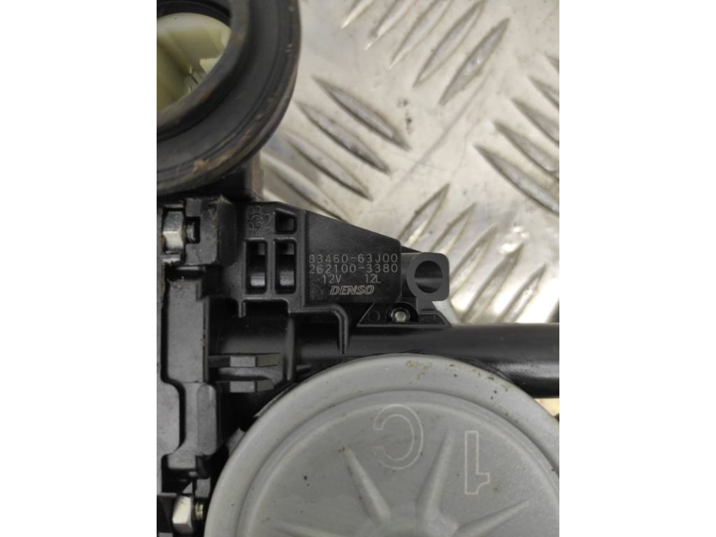 83501-81J11 | Стеклоподъемник задн. прав. SUZUKI KIZASHI 09-14 - Фото 3