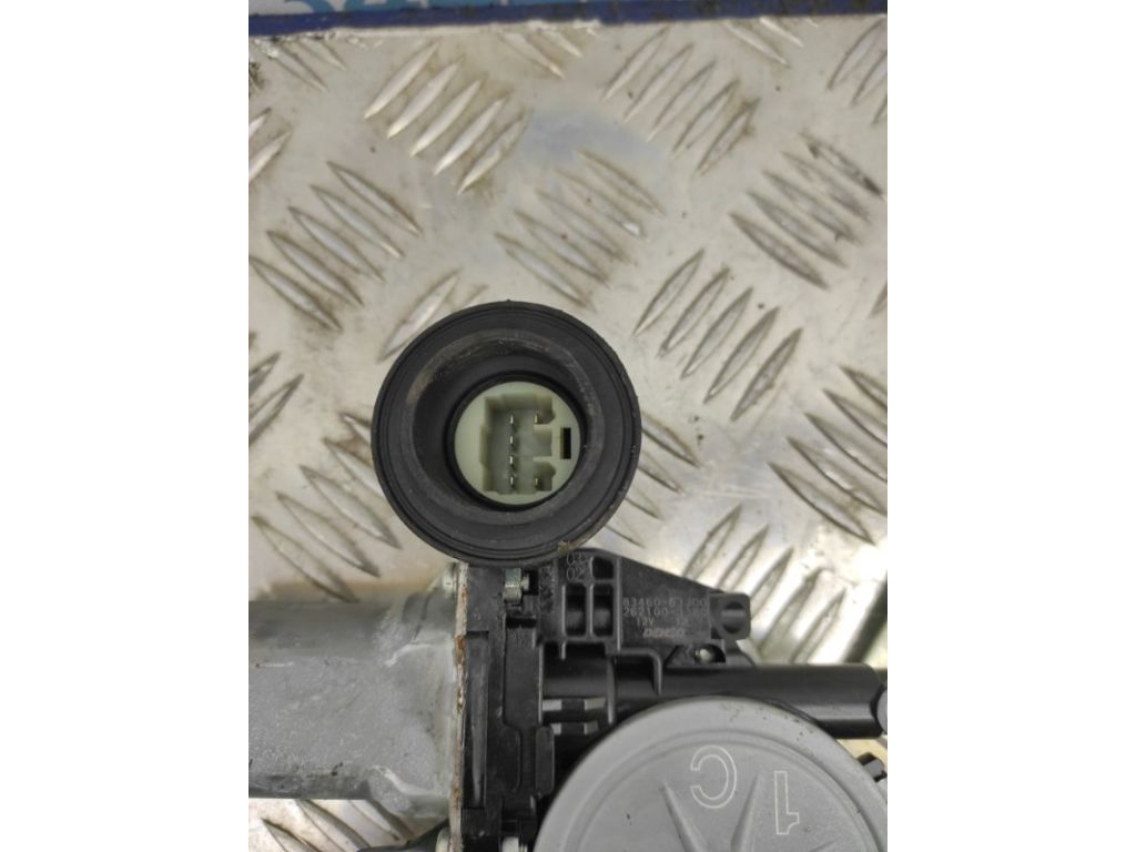 83501-81J11 | Стеклоподъемник задн. прав. SUZUKI KIZASHI 09-14 - Фото 4