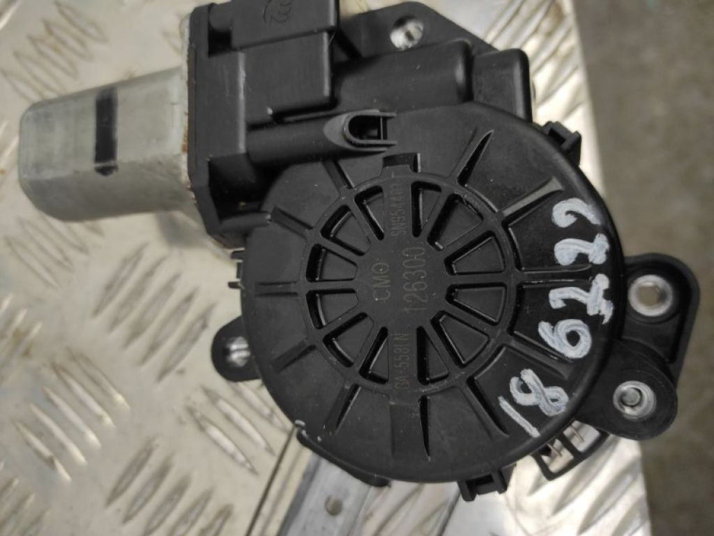 72710-TX4-A01 | Склопідйомник задн. прав. ACURA RDX 12-19 - Фото 3