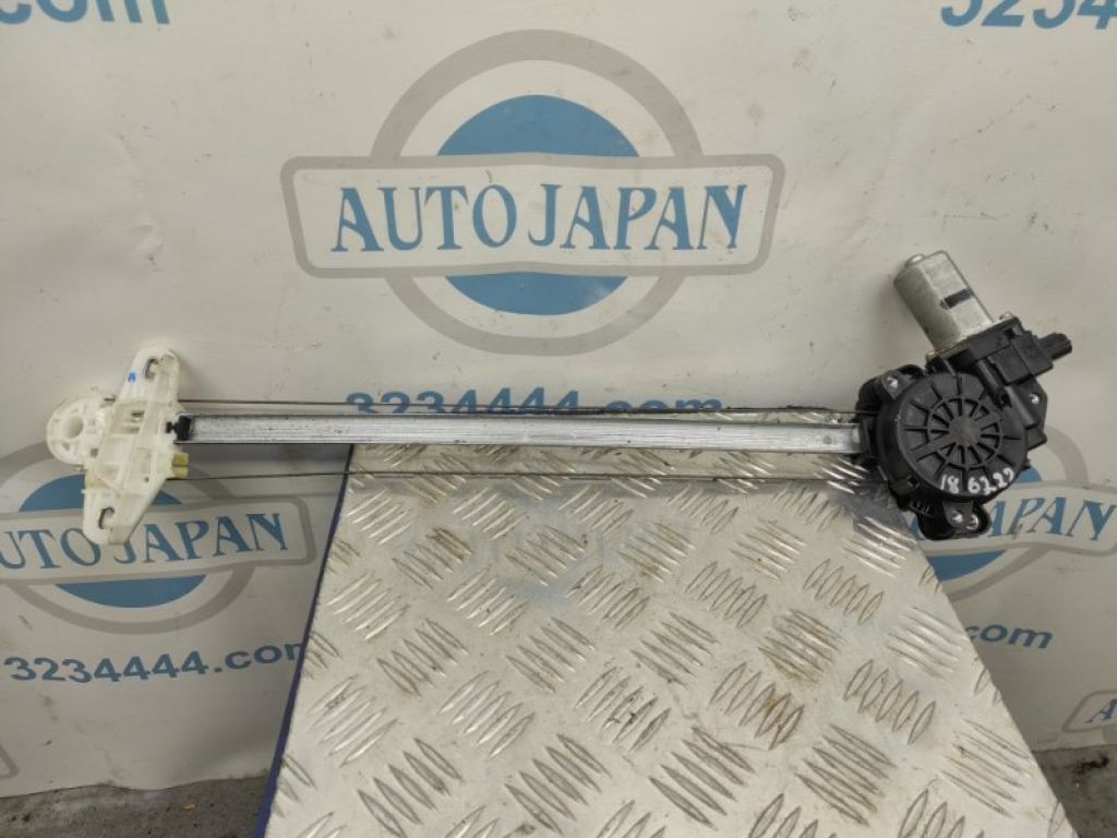 72710-TX4-A01 | Склопідйомник задн. прав. ACURA RDX 12-19 - Фото 4