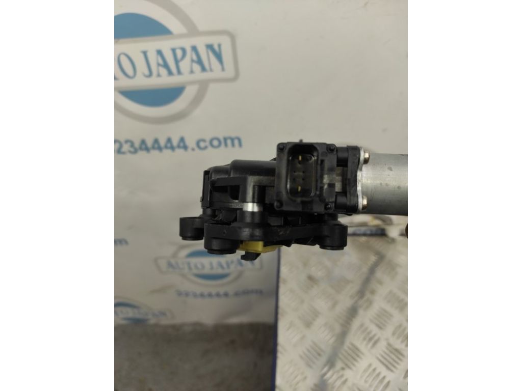 72710-TX4-A01 | Склопідйомник задн. прав. ACURA RDX 12-19 - Фото 5