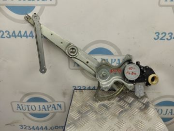 Стеклоподъемник передн. прав. TOYOTA CAMRY 40 06-11