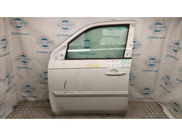 Дверь передн. лев. HONDA PILOT 08-15