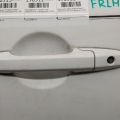 72180-SNE-A11ZE | Ручка двери наружная передн. лев. HONDA PILOT 08-15