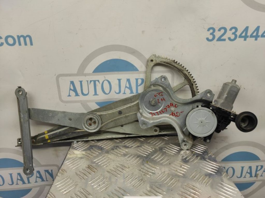 69802-06070 | Стеклоподъемник передн. лев. TOYOTA CAMRY 40 06-11