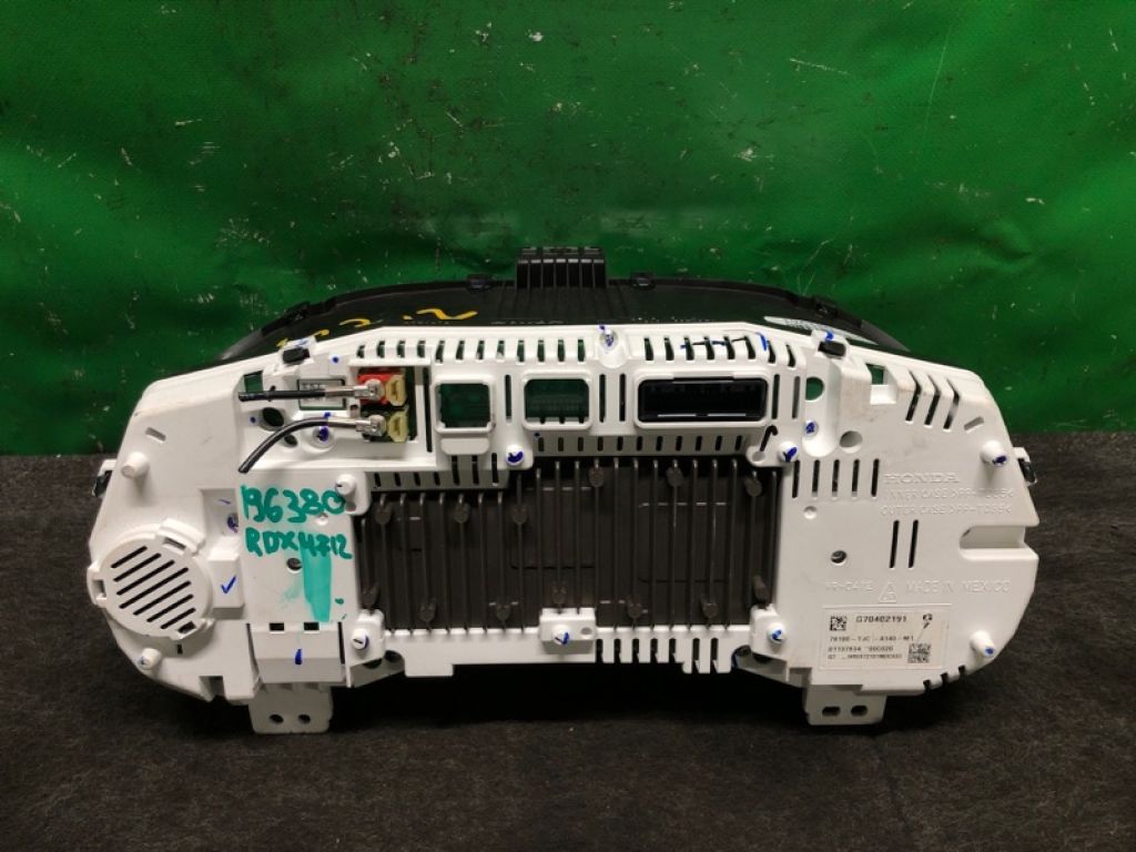 78100-TJC-A15 | Панель приладів ACURA RDX 19- - Фото 2