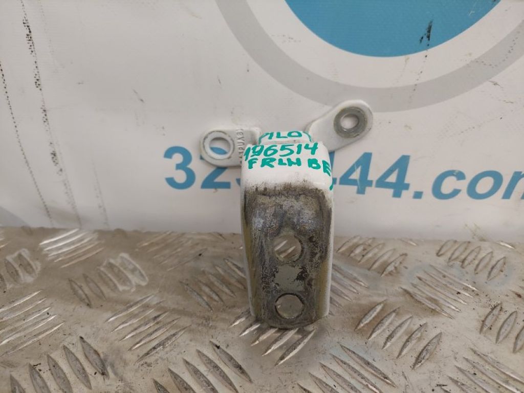 67450-SNE-A01ZZ | Петля двері верхня передн. лів. HONDA PILOT 08-15 - Фото 2