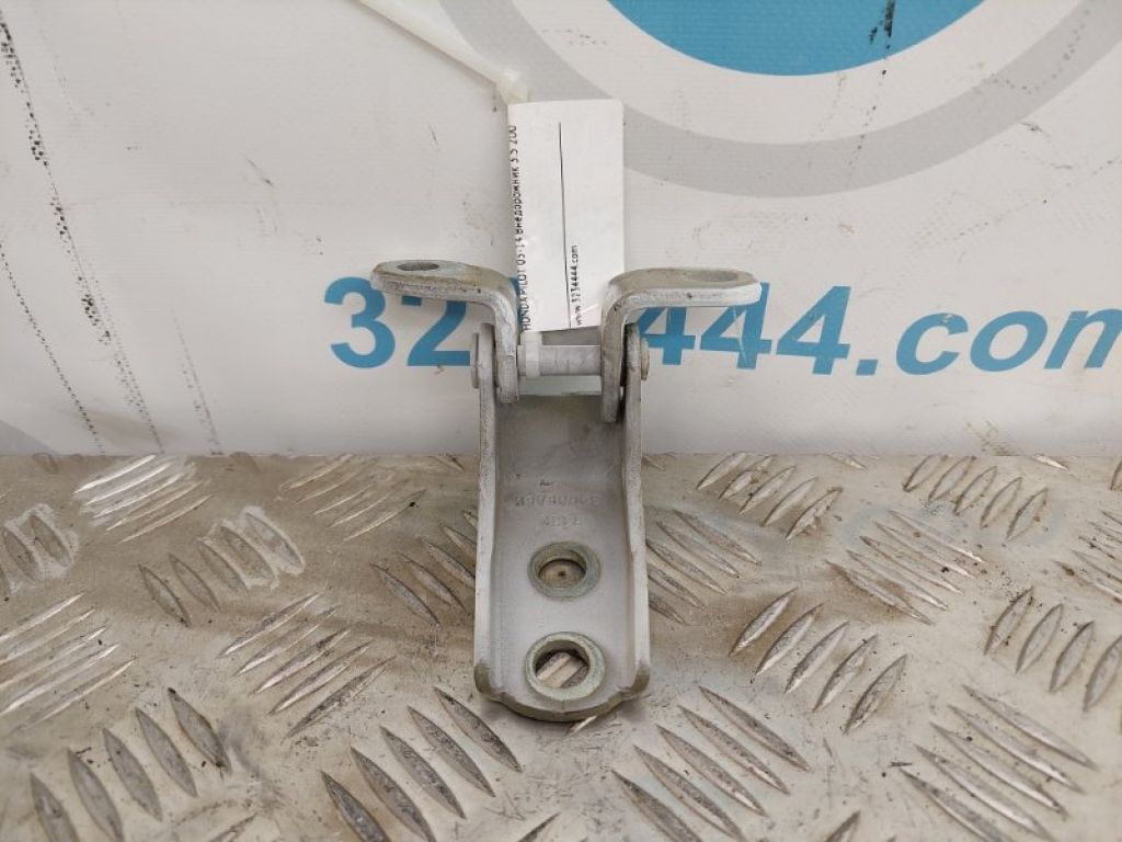 67450-SNE-A01ZZ | Петля двері верхня передн. лів. HONDA PILOT 08-15 - Фото 4