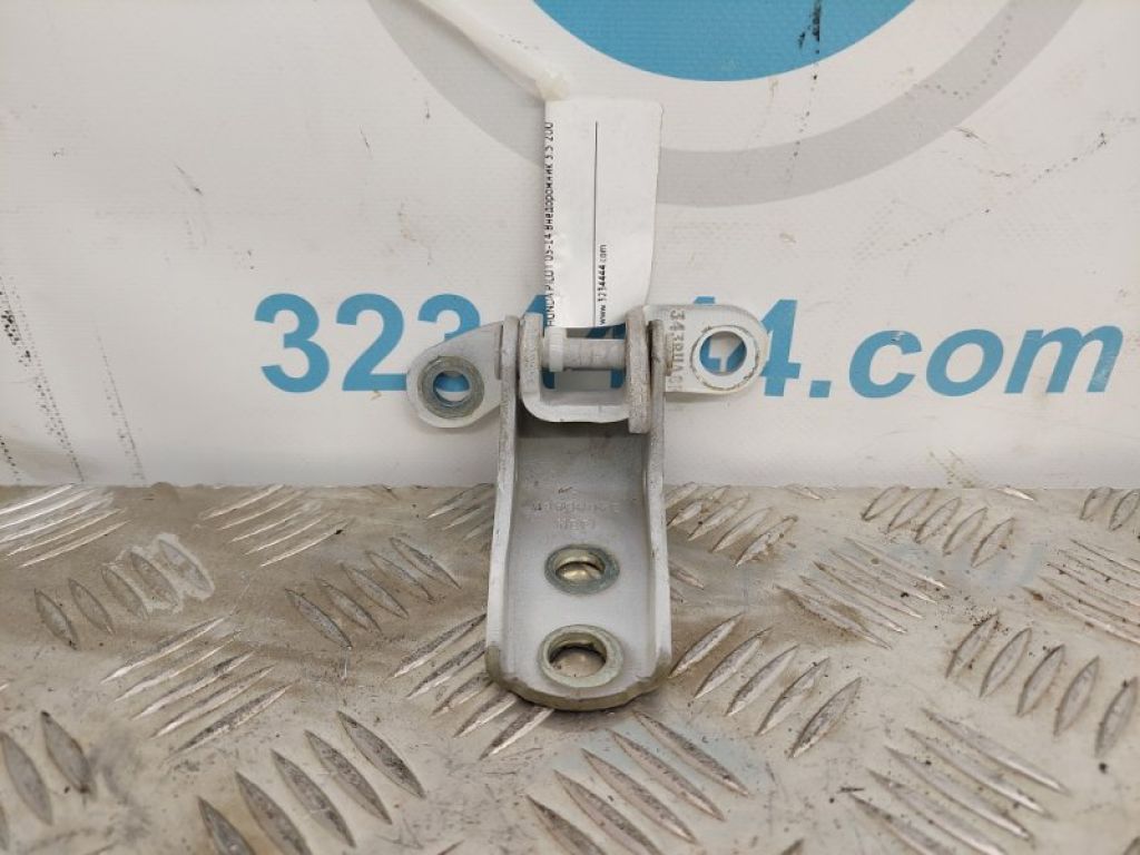 67450-SNE-A01ZZ | Петля двері верхня передн. лів. HONDA PILOT 08-15 - Фото 5