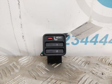 Блок кнопок пам'яті сидінь ACURA MDX (YD1) 00-06