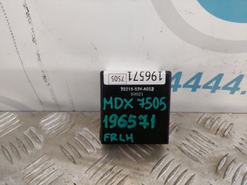 Блок управления стеклоподъемниками передн. лев. ACURA MDX (YD1) 00-06