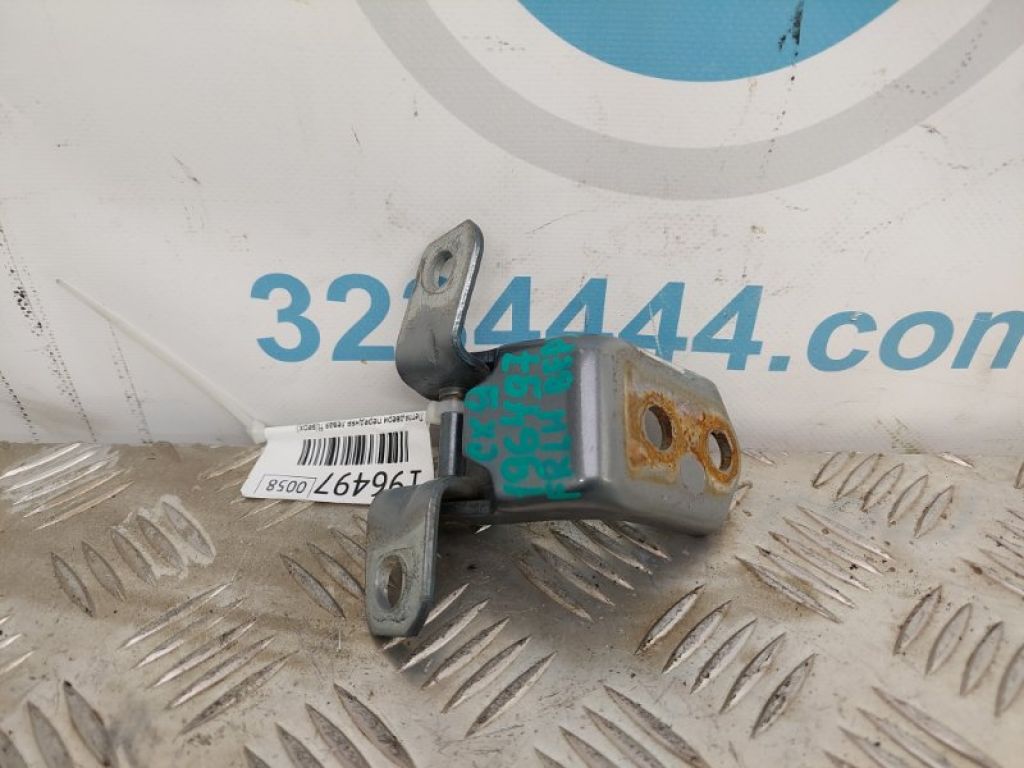 TD11-59-210 | Петля двери верхняя передн. лев. MAZDA CX-9 06-16