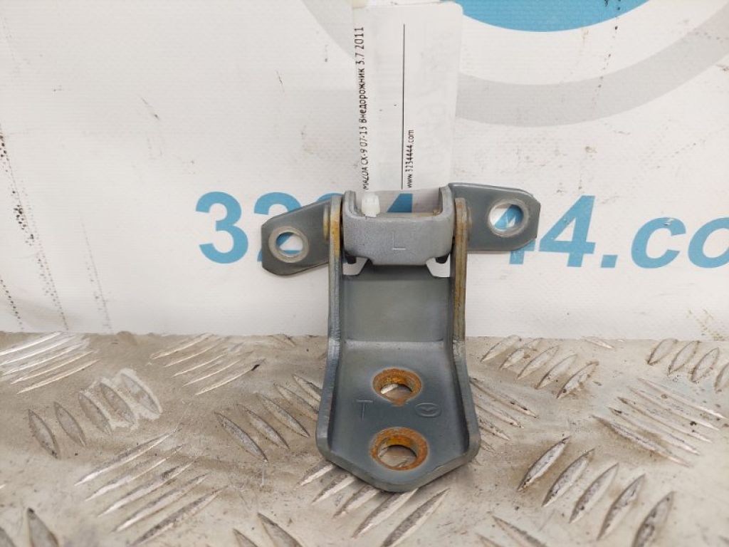 TD11-59-210 | Петля двери верхняя передн. лев. MAZDA CX-9 06-16 - Фото 2