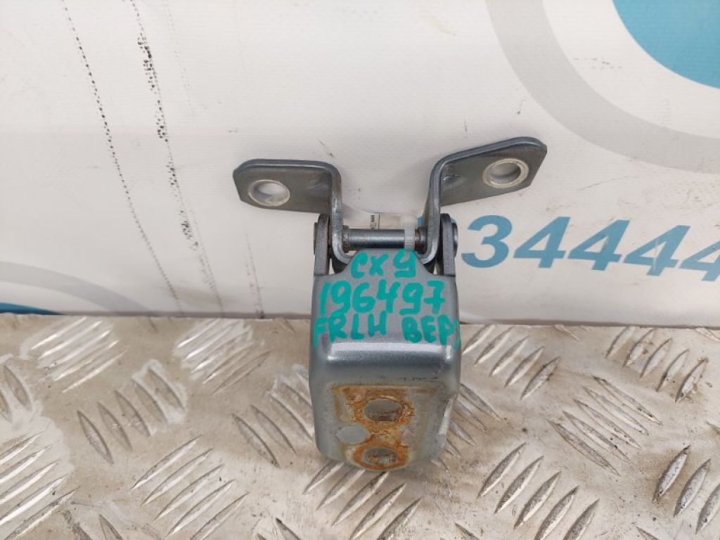 TD11-59-210 | Петля двери верхняя передн. лев. MAZDA CX-9 06-16 - Фото 4