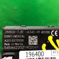 38800-TJB-A04 | Блок комфорта ACURA RDX 19- - Превью 2