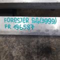 57712SA230 | Усилитель переднего бампера SUBARU FORESTER SG 02-07 - Превью 2