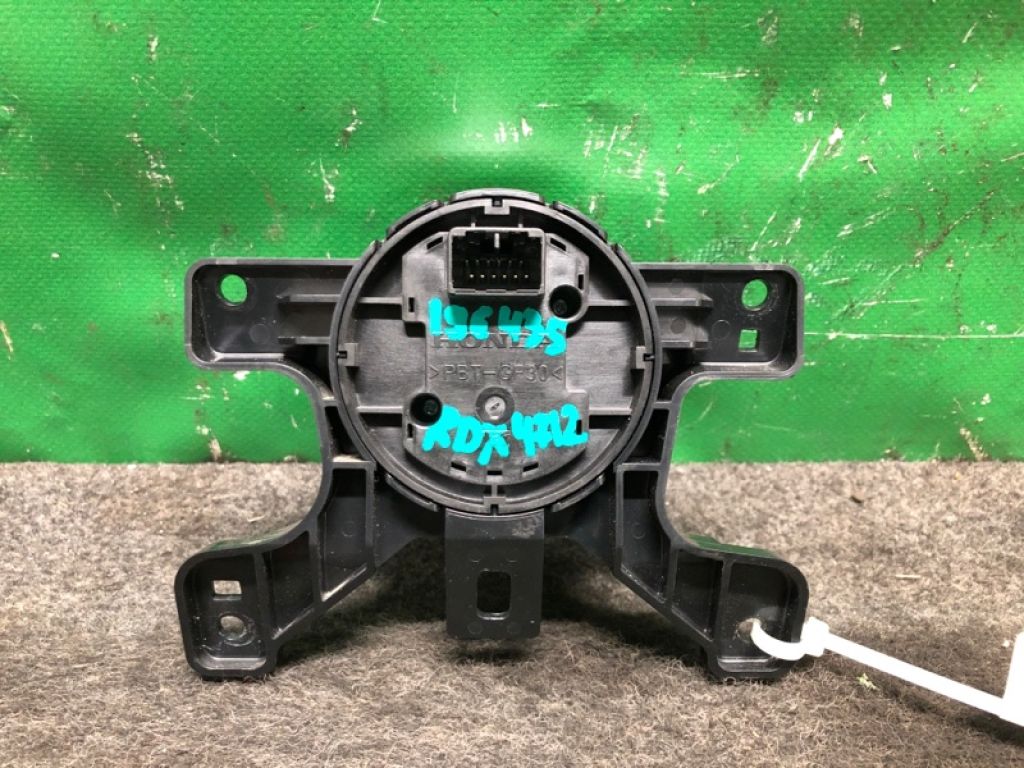 35720-TJB-A01 | Кнопка ACURA RDX 19- - Фото 2