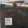 84541-57L00 | Стекло двери задн. прав. SUZUKI KIZASHI 09-14 - Превью 2