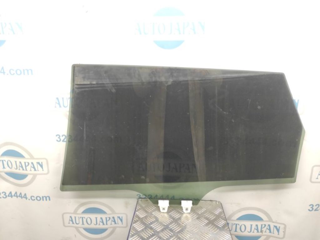 TD11-72-510 | Скло дверей задн. прав. MAZDA CX-9 06-16 - Фото 4