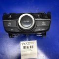 39050-TZ3-A02 | Блок управления мультимедиа ACURA TLX 14-17