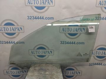 Скло дверей передн. лів. HYUNDAI ELANTRA HD 06-11