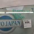 82411-2H010 | Скло дверей передн. лів. HYUNDAI ELANTRA HD 06-11 - Прев'ю 2