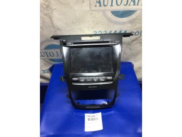 магнітола ACURA TLX 14-17