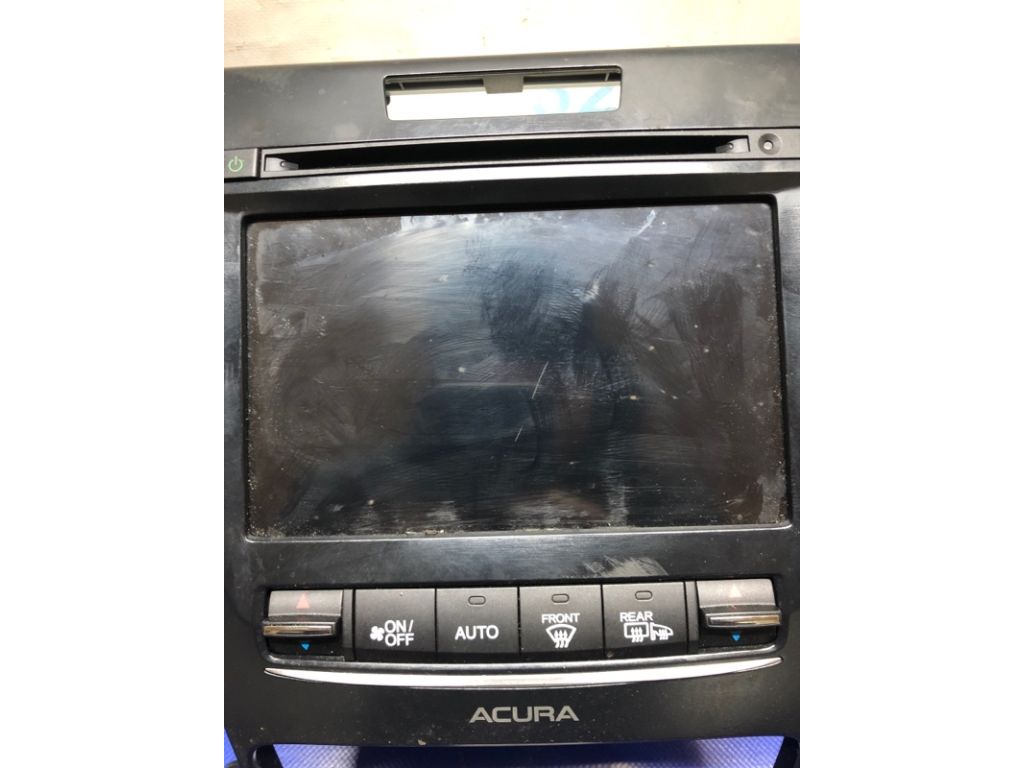 39541-TZ3-A13 | магнітола ACURA TLX 14-17 - Фото 3