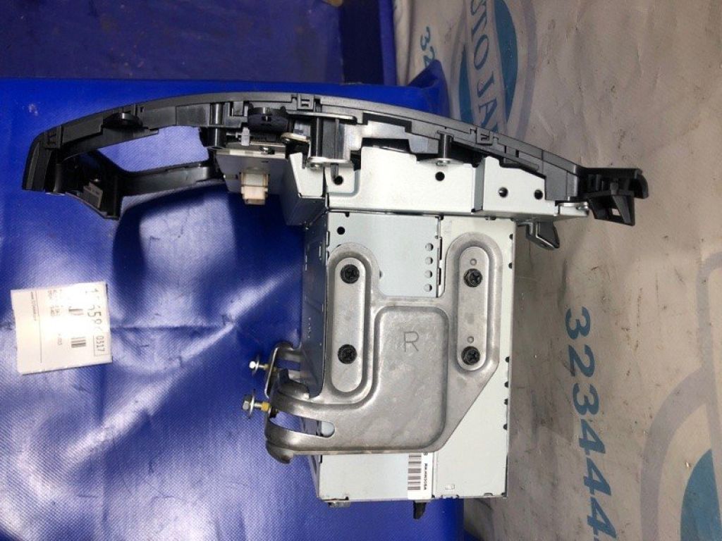 39541-TZ3-A13 | магнітола ACURA TLX 14-17 - Фото 4