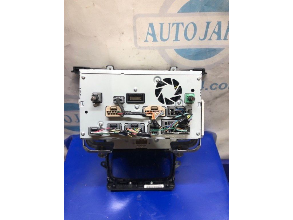 39541-TZ3-A13 | магнітола ACURA TLX 14-17 - Фото 5