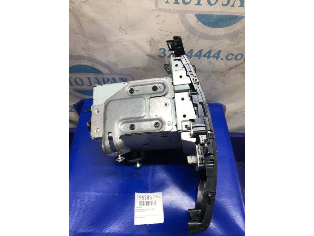 39541-TZ3-A13 | магнітола ACURA TLX 14-17 - Фото 6