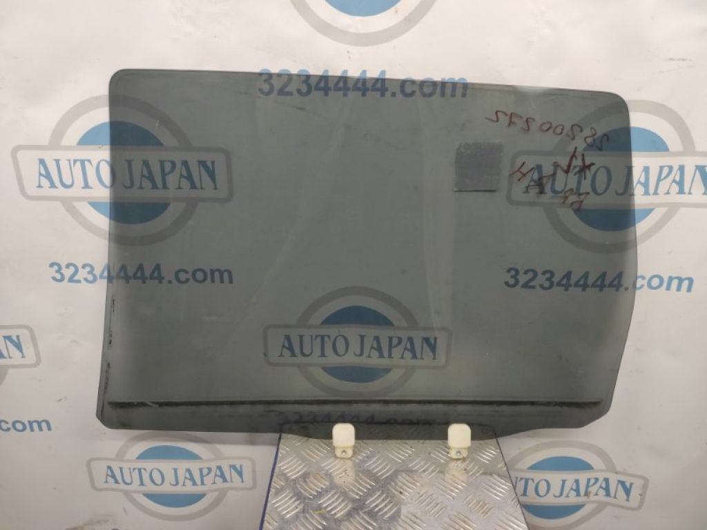 5736A022 | Скло дверей задн. прав. MITSUBISHI OUTLANDER XL 05-13 - Фото 4