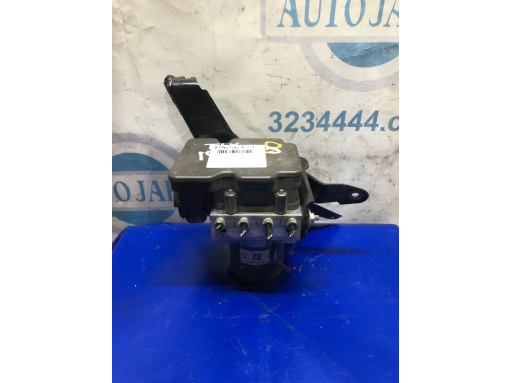 57111-TZ4-A11 | Блок антиблокувальної системи ACURA TLX 14-17