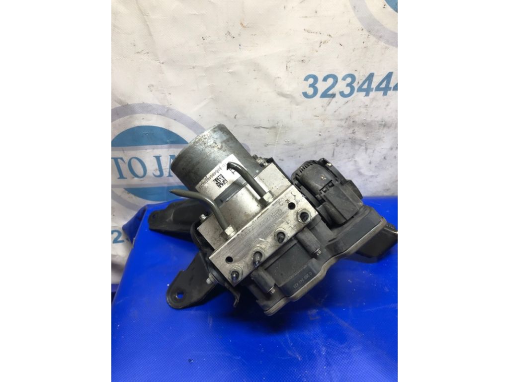 57111-TZ4-A11 | Блок антиблокувальної системи ACURA TLX 14-17 - Фото 5