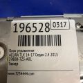 39800-TZ3-A01 | Блок электронный ACURA TLX 14-17 - Превью 2