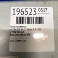 39980-TZ4-A02 | Блок управления электроусилителем руля ACURA TLX 14-17 - Превью 2