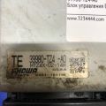 39980-TZ4-A02 | Блок управления электроусилителем руля ACURA TLX 14-17 - Превью 3