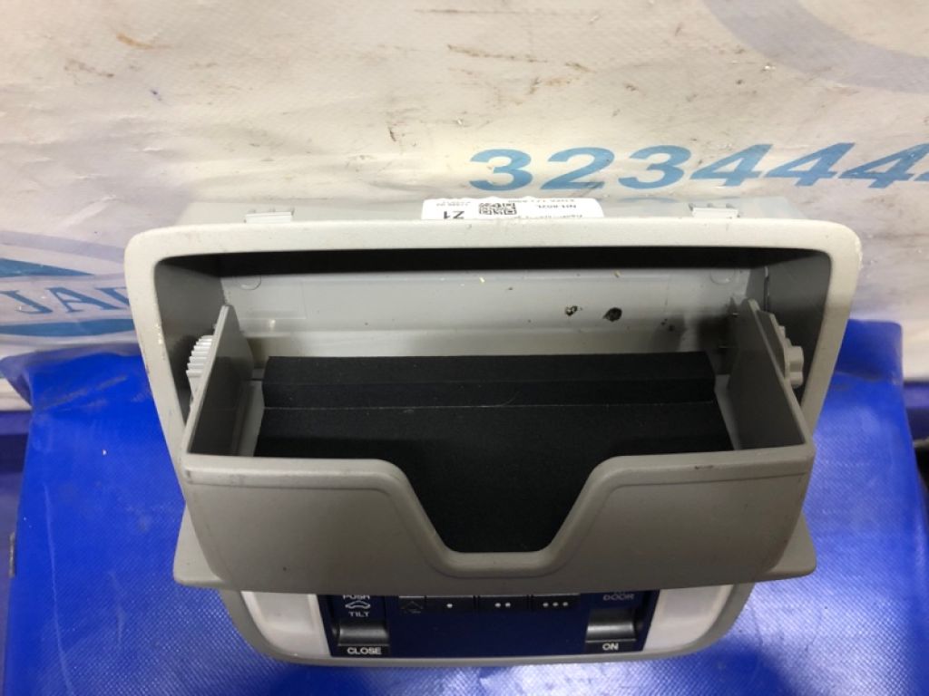 83250-TX4-A02ZB | Плафон салона ACURA TLX 14-17 - Фото 4