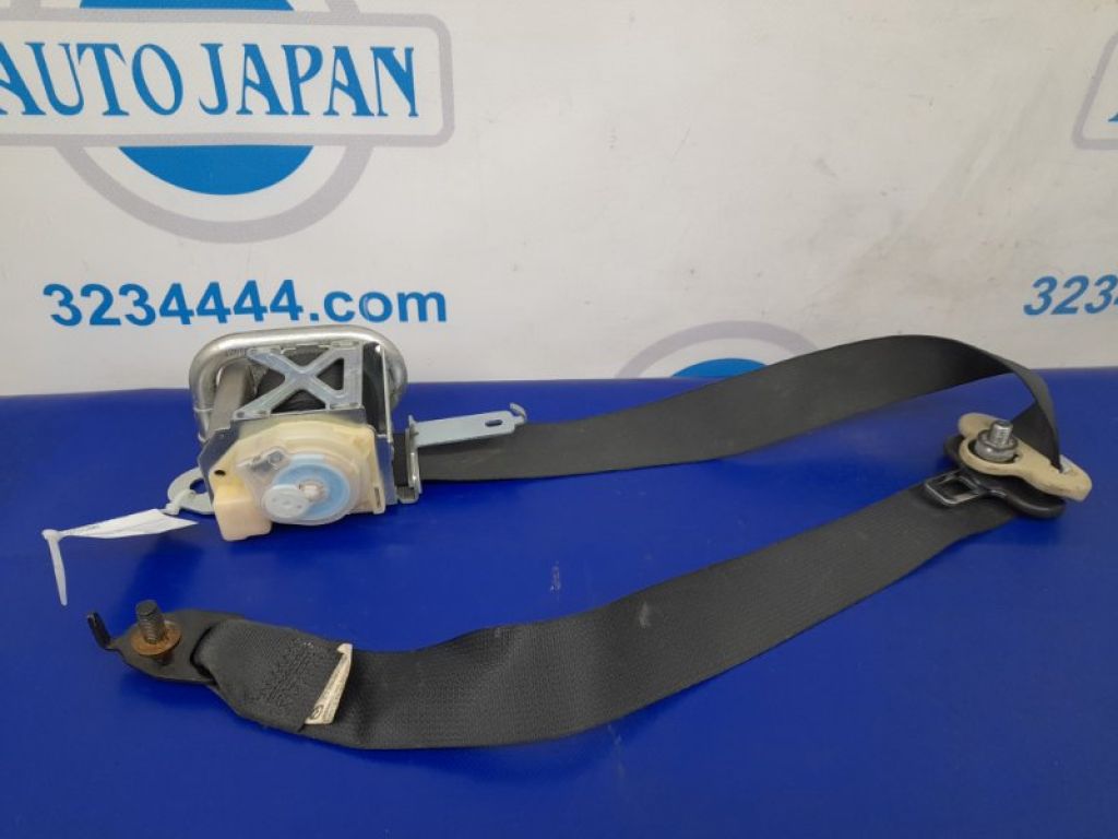 GEY1-57-L30B02 | Ремень безопасности передн. прав. MAZDA 6 GH 07-12