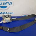GEY1-57-L30B02 | Ремень безопасности передн. прав. MAZDA 6 GH 07-12