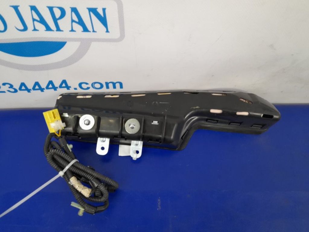 GS3L-57-KB0B | Подушка безопасности в сиденье передн. лев. MAZDA 6 GH 07-12 - Фото 4