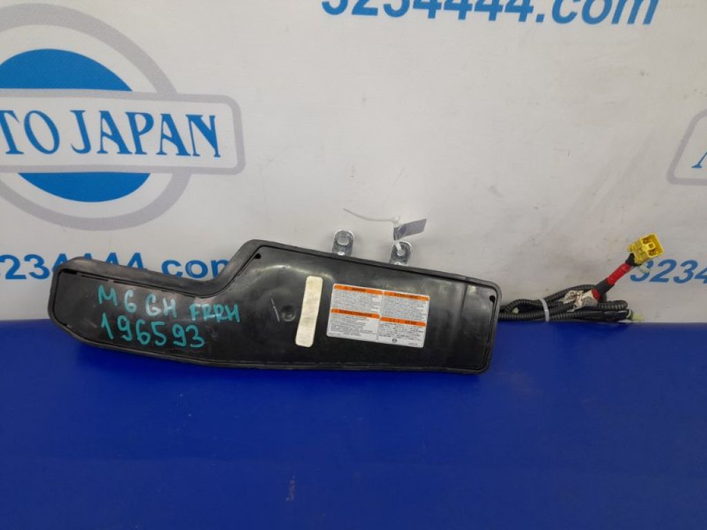 GS3L-57-KA0B | Подушка безпеки в сидінні передн. прав. MAZDA 6 GH 07-12