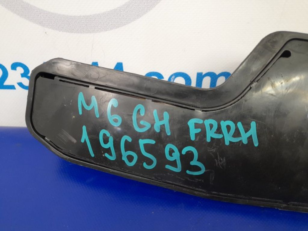 GS3L-57-KA0B | Подушка безпеки в сидінні передн. прав. MAZDA 6 GH 07-12 - Фото 2